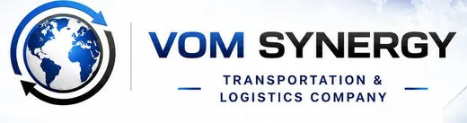 VOM SYNERGY — Transportation & Logistics Company