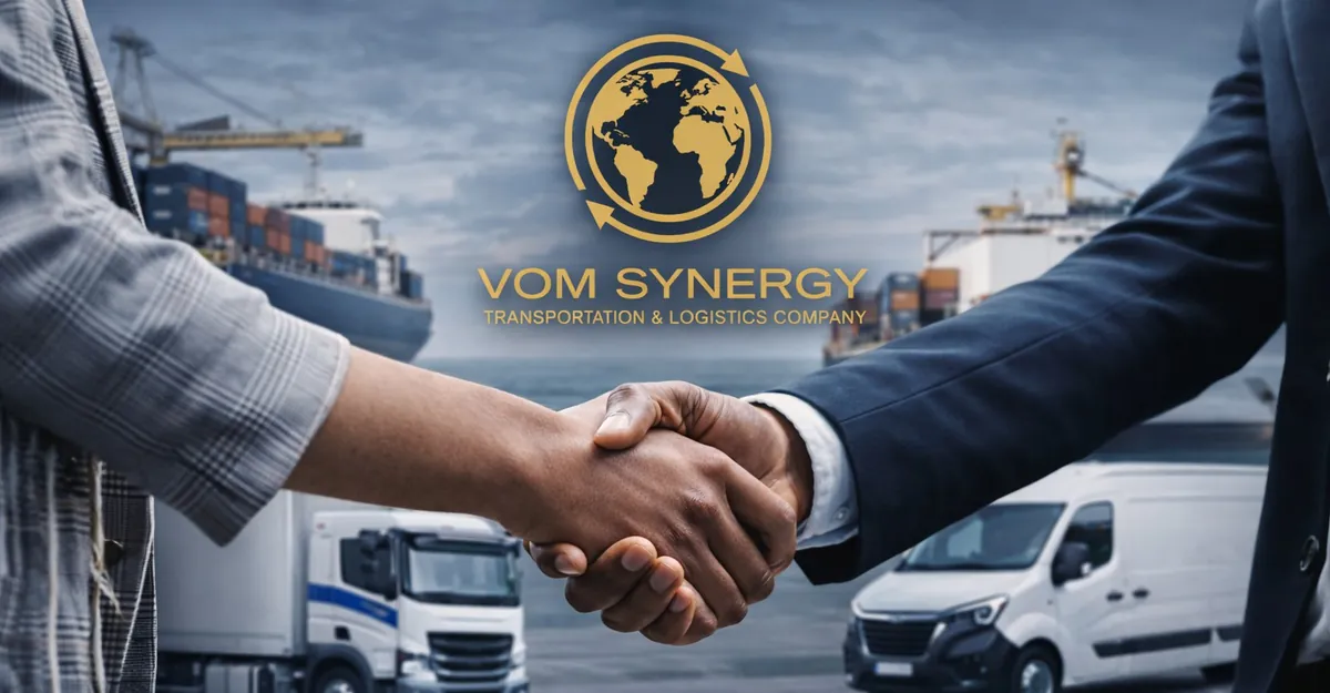 VOM SYNERGY partnership